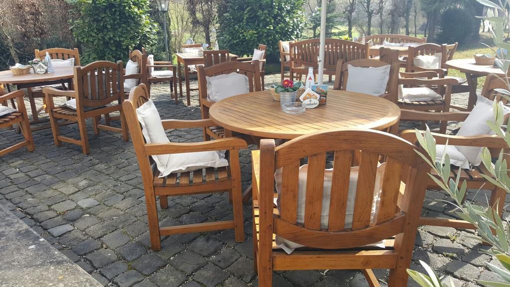 Hotel Altes Bierhaus Arzbach Exterior foto